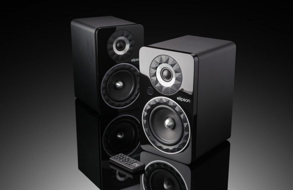 loa elipon prestige facet 6b bt dep