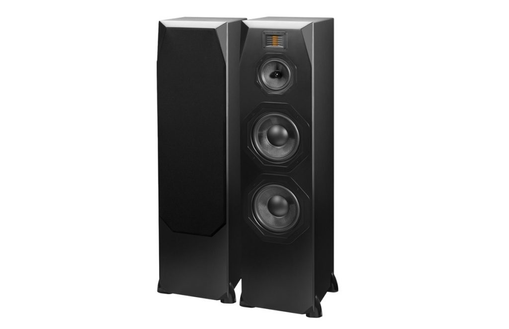 loa emotiva airmotiv t2+