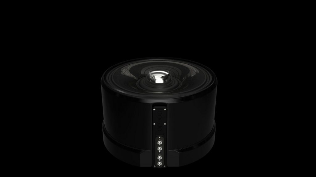 loa wilson benesch torus hay