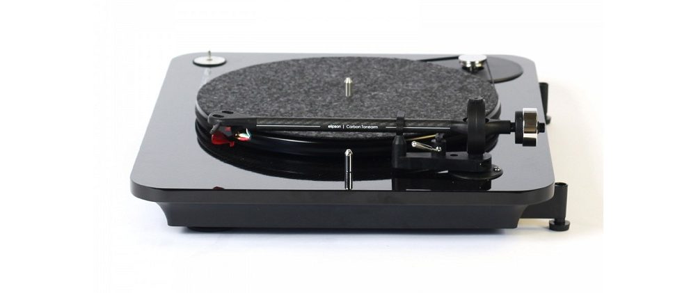 dau dia than elipson chroma carbon black