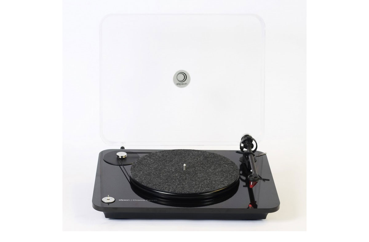 dau dia than elipson chroma carbon hay