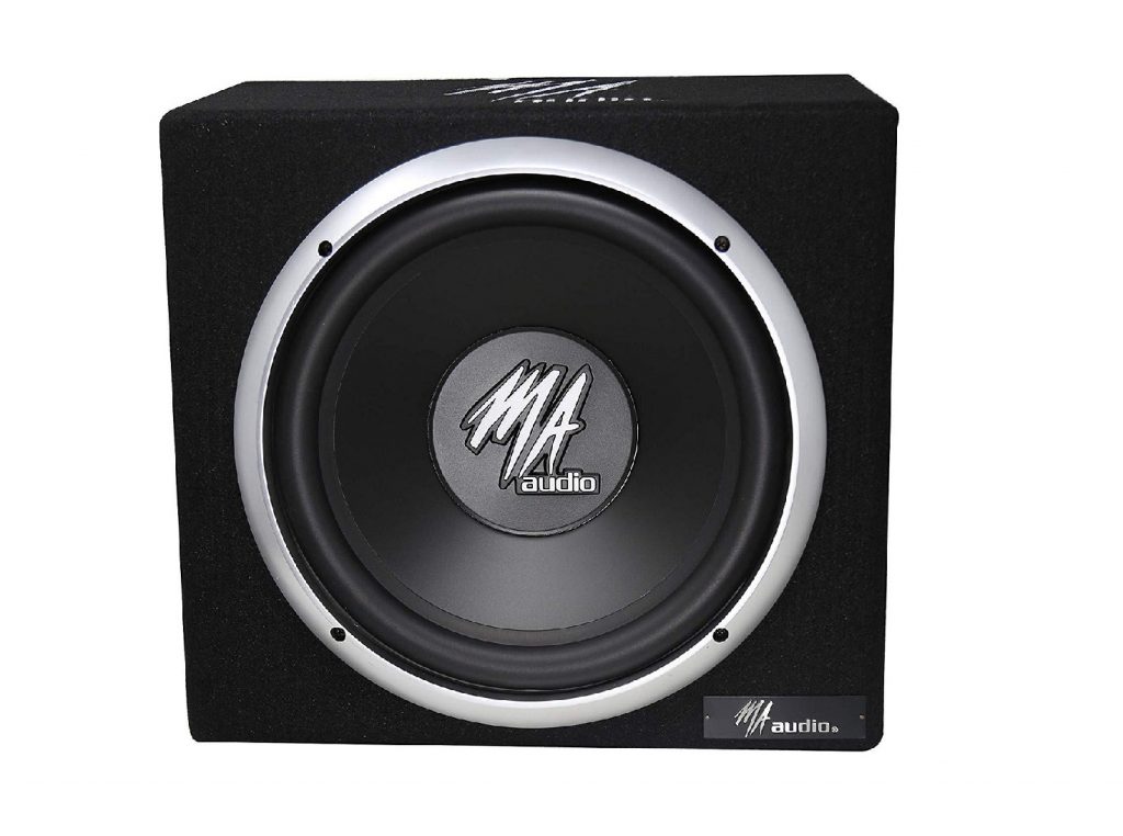 loa tic cs008