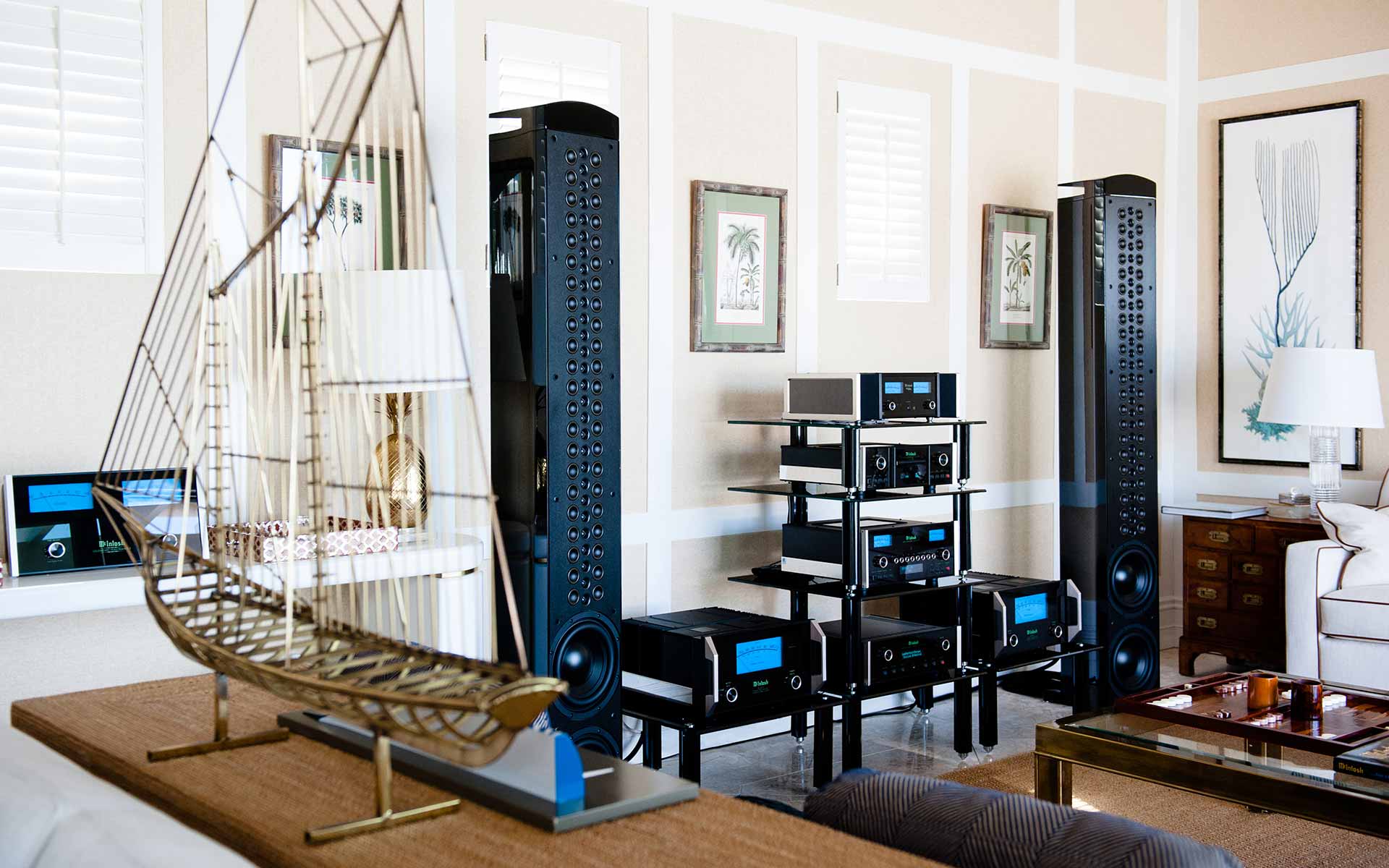 Loa McIntosh XRT1 1K dep