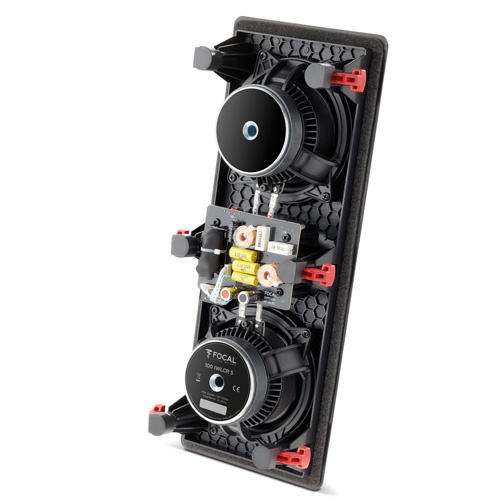 loa Focal 100IWLCR5 sau