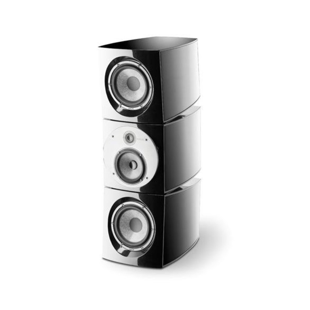 loa Focal Viva Utopia Colour EVO don