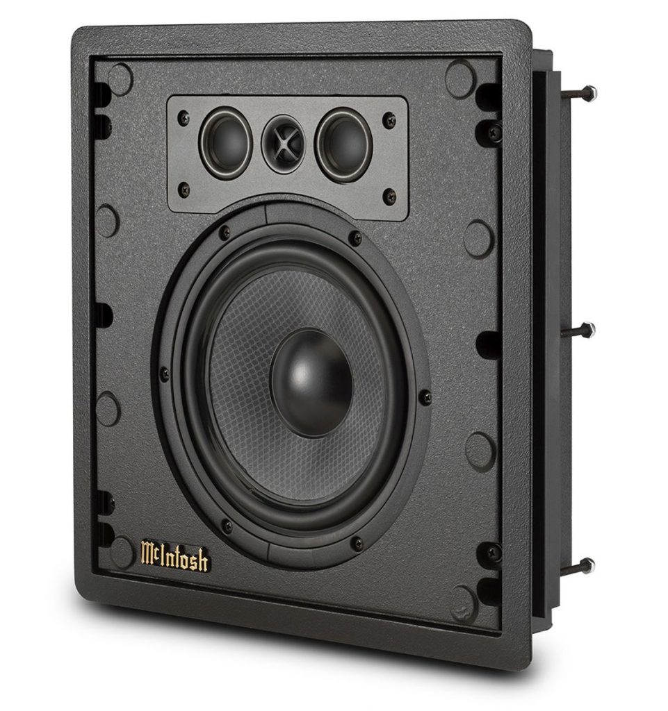 loa McIntosh WS300 den