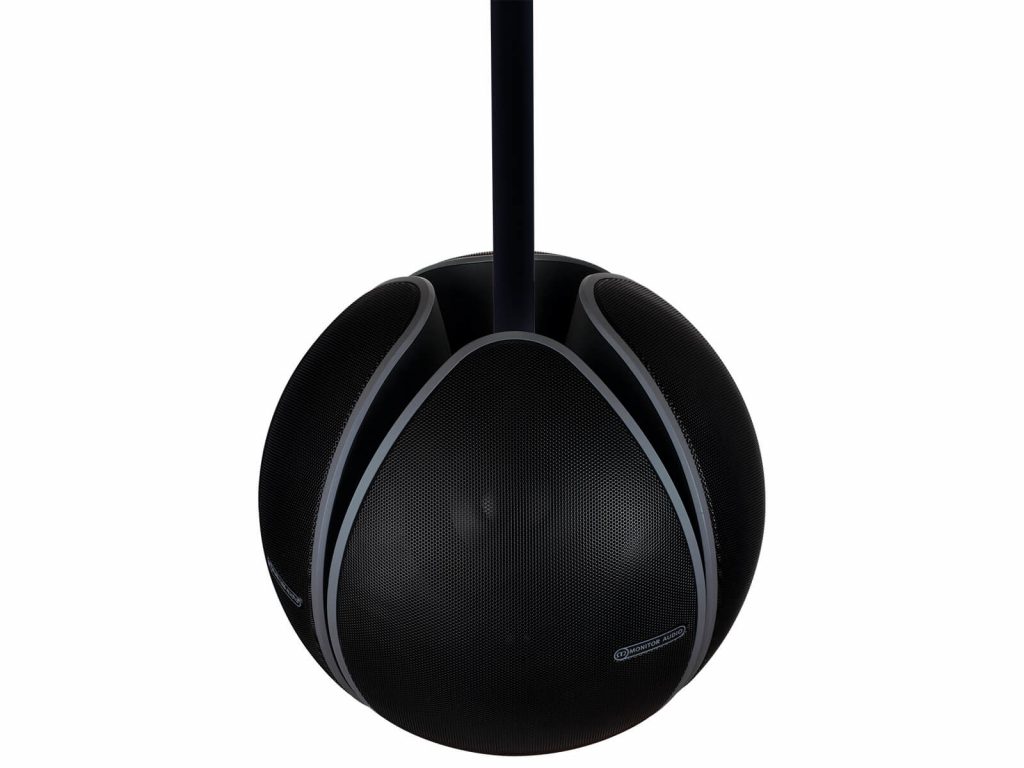 loa Monitor Audio V240 LV day