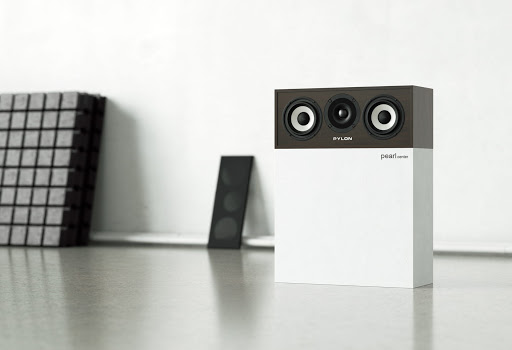 loa Pylon Audio Pearl Center dep