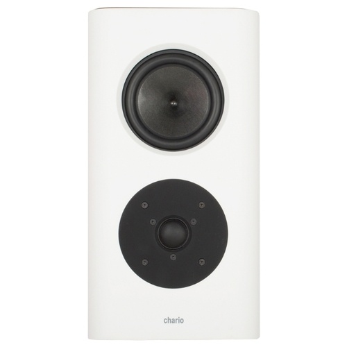 loa chario belong type s truoc