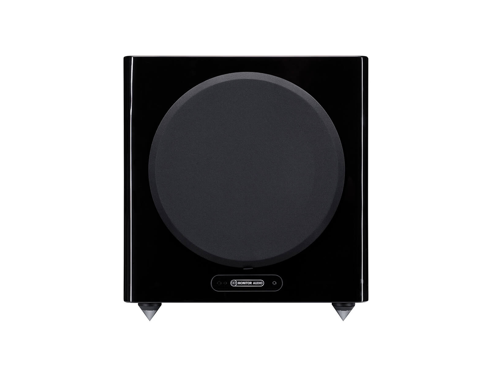 loa monitor audio gold w12 truoc