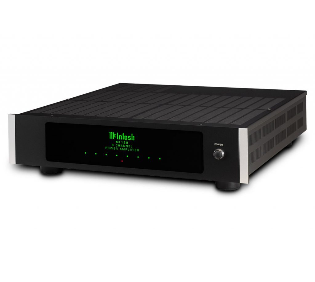 power ampli McIntosh MI128 cheo