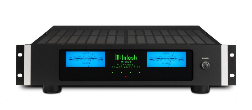 power ampli McIntosh MI254