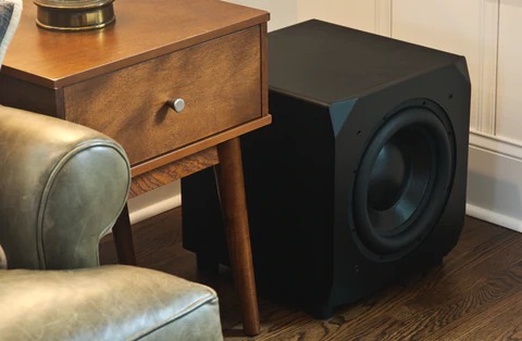 Emotiva Airmotiv SE12 dep