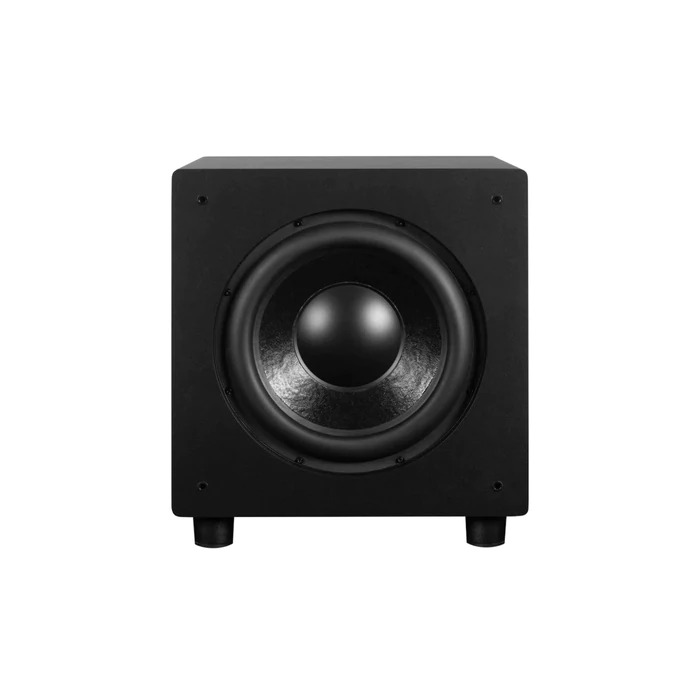Emotiva Airmotiv SE12 hay