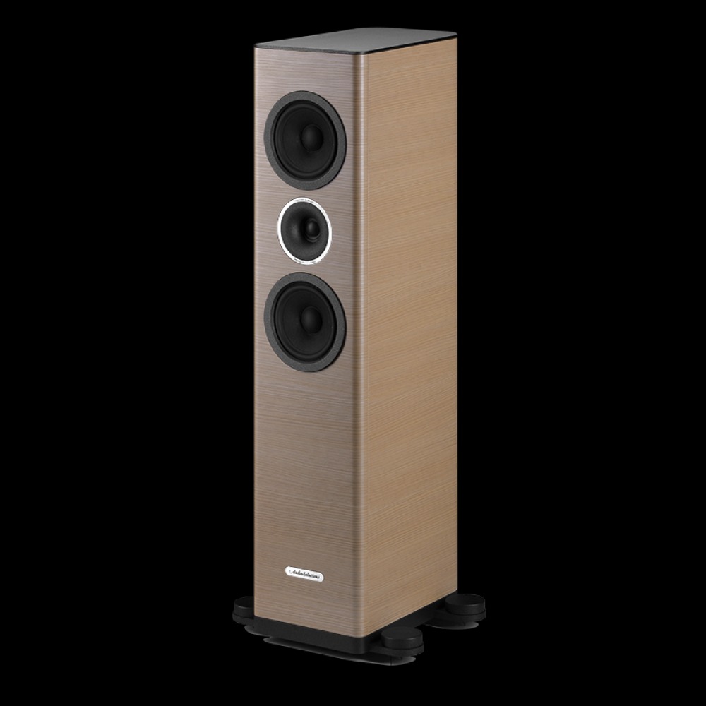 loa AudioSolutions Overture O303F