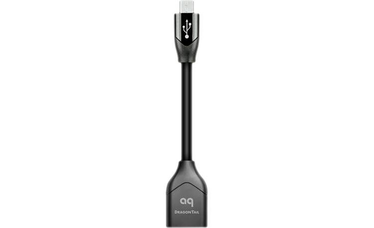 Carte De Capture Audio USB-C DigitalLife - Convertisseur RCA/Jack 3,5 Mm Vers Numérique Pour Numériser Cassettes, Vinyles, Platines