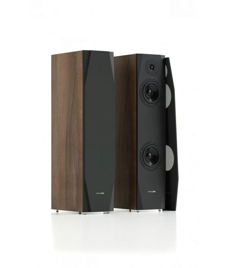 Pylon Audio Sapphire 25