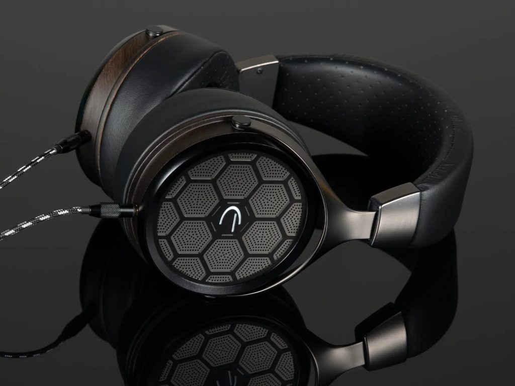 tai Emotiva Airmotiv GR1