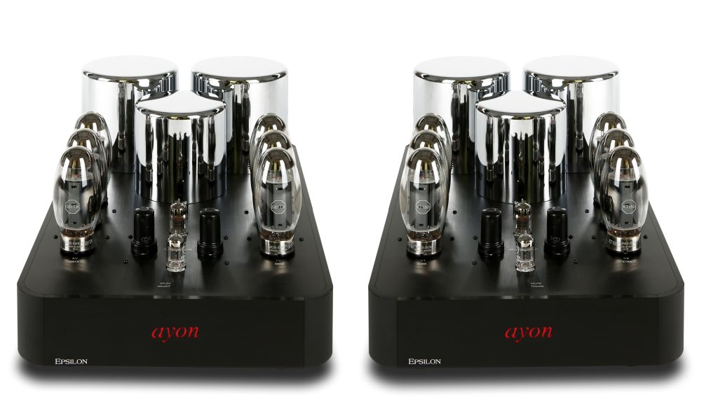 Ayon Elipson Evo Mono doi