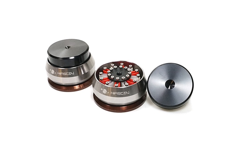 HiFiStay Gyrotension Swing Medium trong