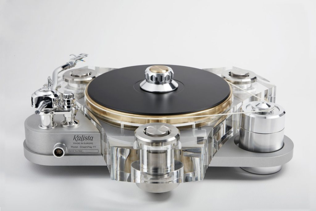 Metronome Kalista DreamPlay Twenty