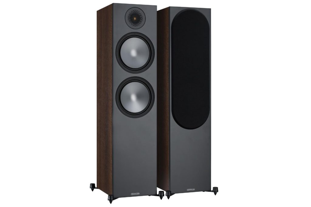 Monitor Audio Bronze500