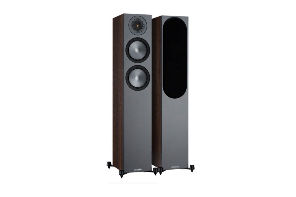 loa Monitor Audio Bronze 200