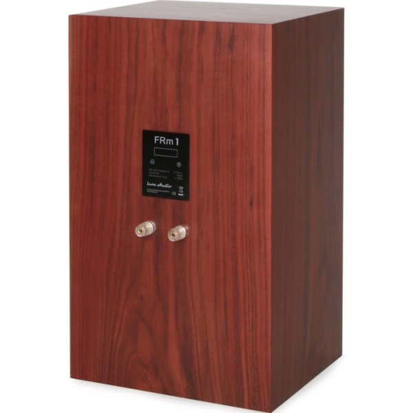 loa Icon Audio FRM1 sau