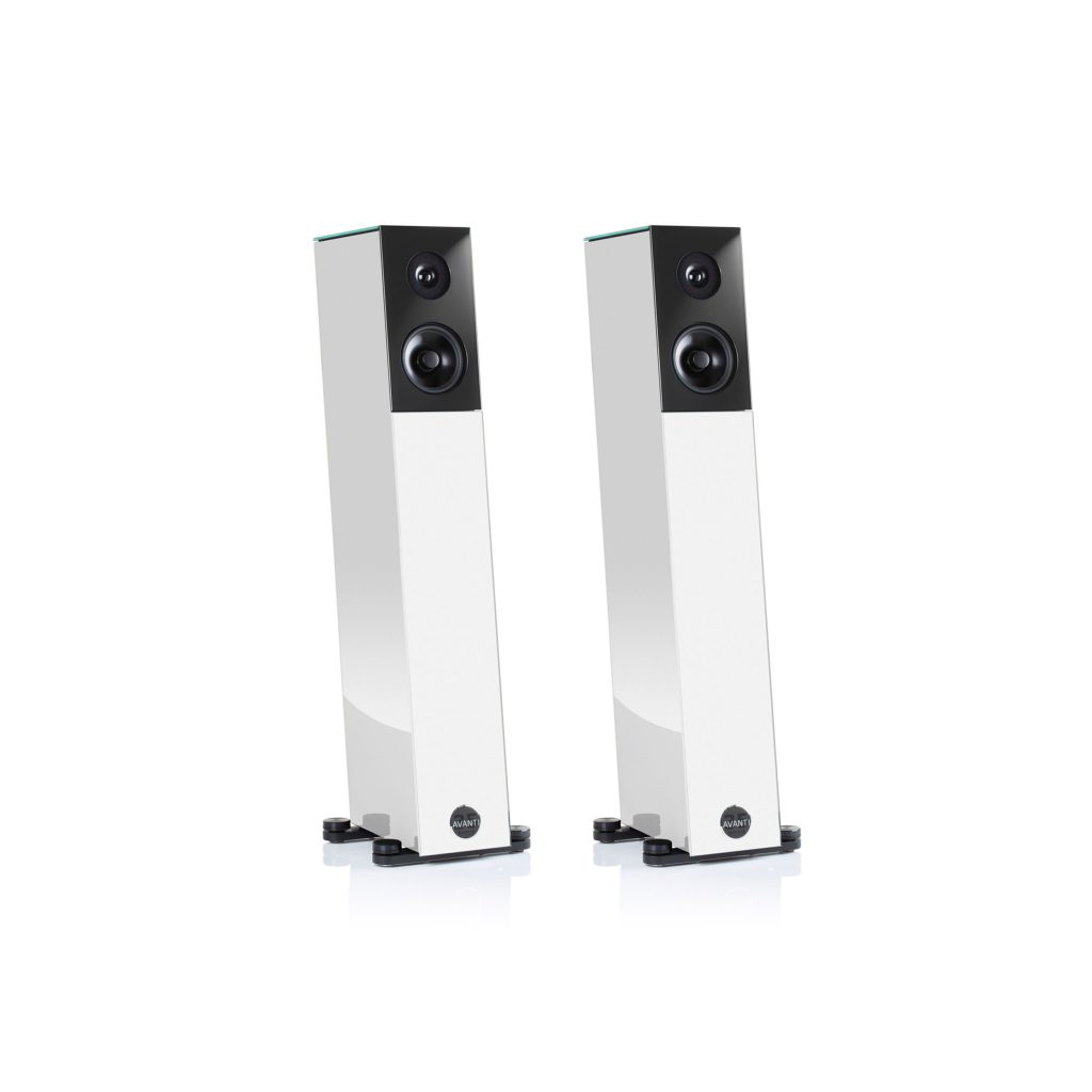 Audio Physic Avanti 35