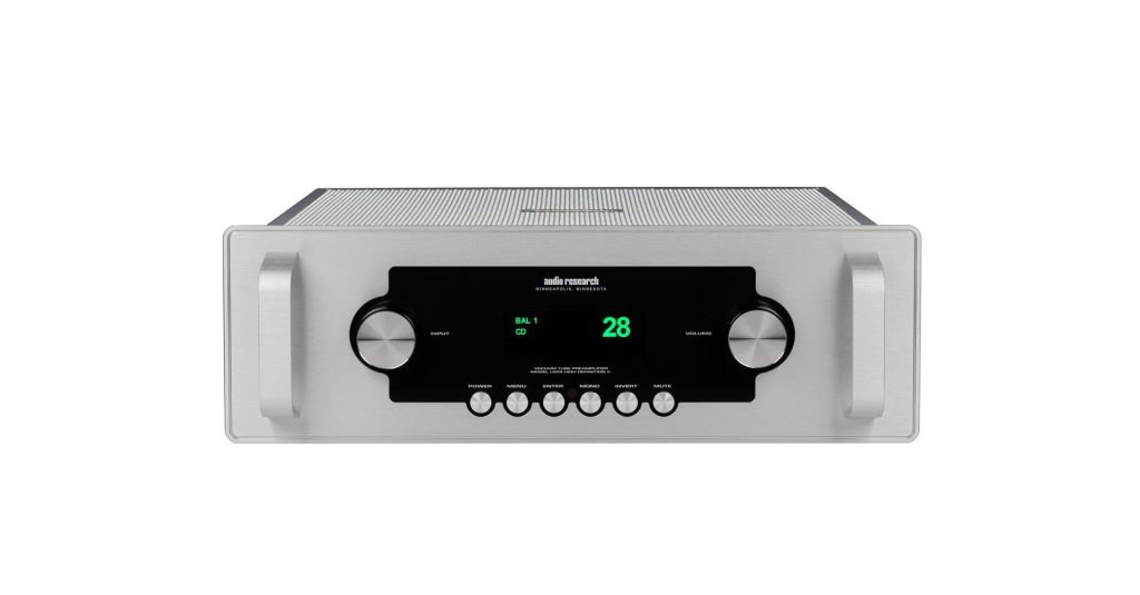 Audio Research LS28SE