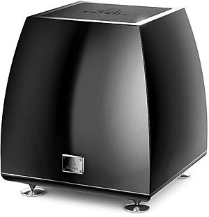Kharma Elegance Subwoofer can