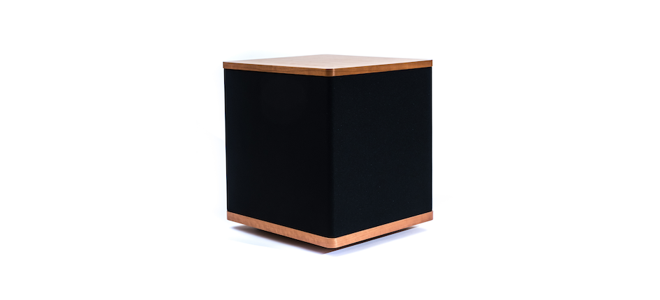 Vandersteen Sub Three cheo