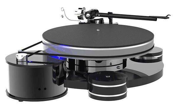 Origin Live Resolution MK4 can