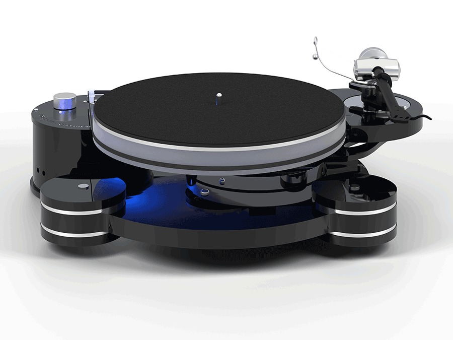 Origin Live Resolution MK4 dep