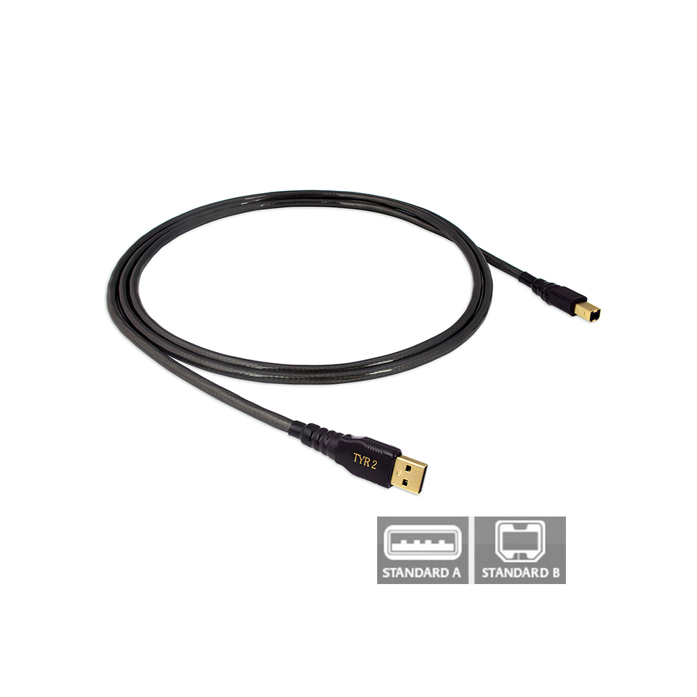 USB Nordost Tyr 2