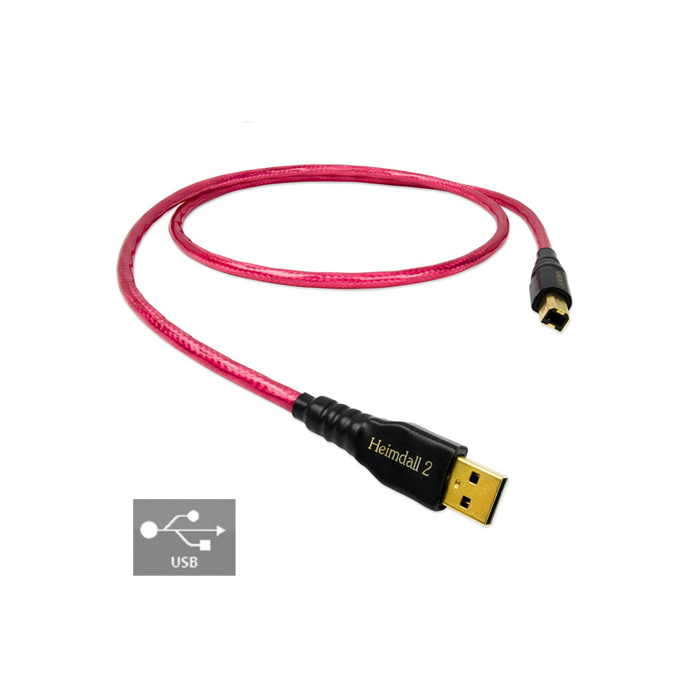 USB Nordost Heimdall