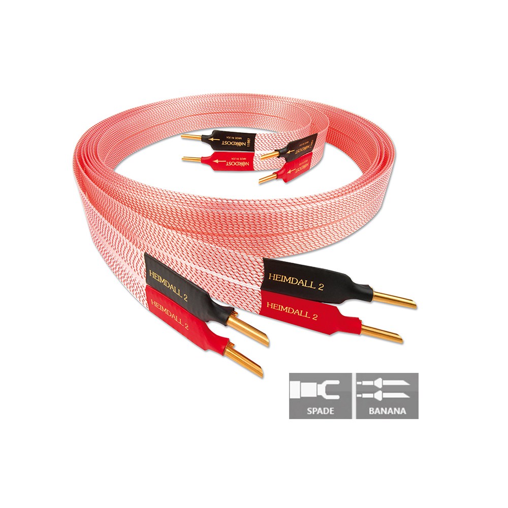 Nordost Heimdall 2