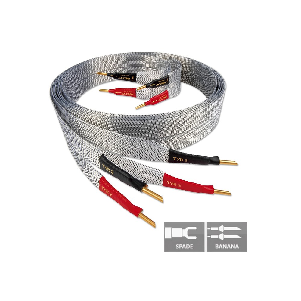 Nordost Tyr 2