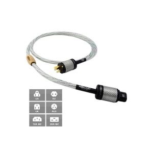 dây nguồn Nordost Valhalla 2
