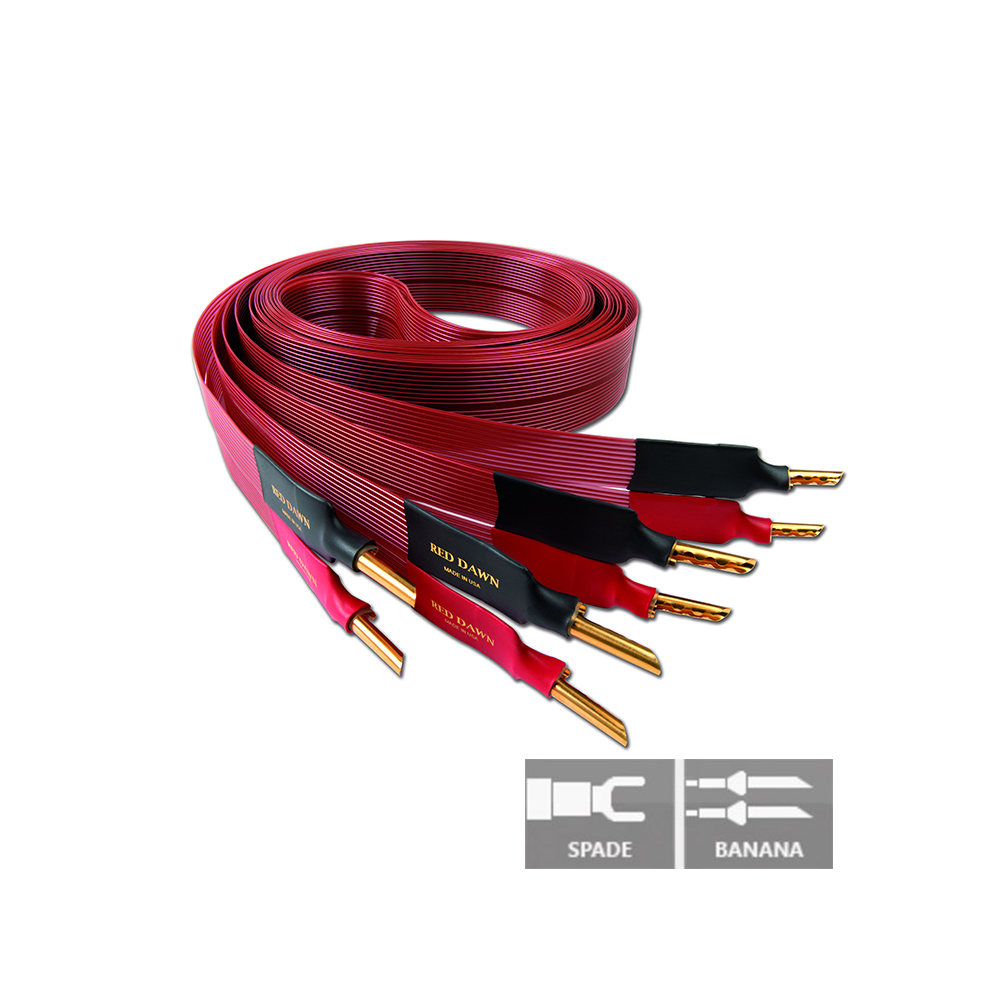 Nordost Red Dawn