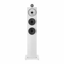 Loa Bowers & Wilkins 703 S3 và dấu ấn nâng cấp toàn diện của thế hệ mới