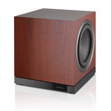 Loa sub Bowers & Wilkins DB1D mang sức mạnh đỉnh cao kiểm soát dải trầm đầy uy lực