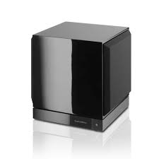 Loa sub Bowers & Wilkins DB3D cho khả năng kiểm soát âm trầm đỉnh cao