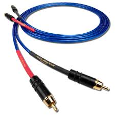 Dây loa Nordost Blue Heaven 3