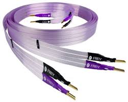 Dây loa Nordost Frey 2