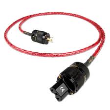 Dây loa Nordost Heimdall 2