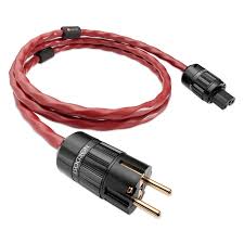 Dây loa Nordost Red Dawn 3