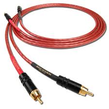 Dây loa Nordost Red Dawn