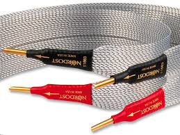 Dây loa Nordost Tyr 2