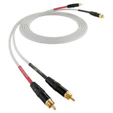 Dây loa Nordost White Lightning 3
